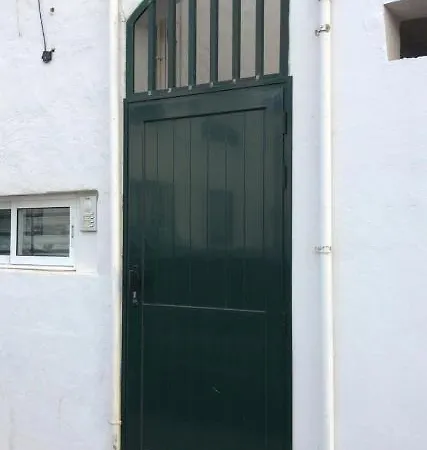 Appartement Casa Andrea à Playa Blanca  Extérieur photo