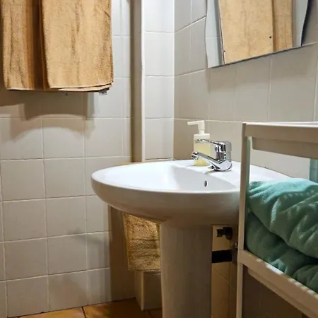 Appartement Casa Andrea à Playa Blanca  Extérieur photo