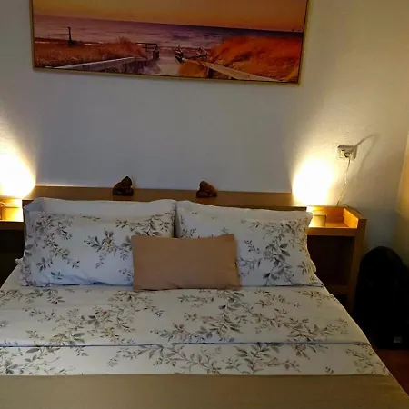 Appartement Casa Andrea à Playa Blanca  Extérieur photo
