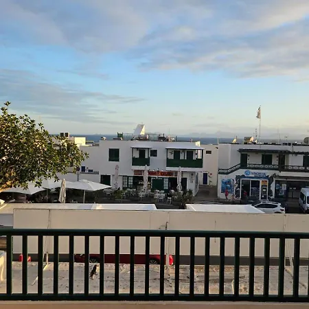 Appartement Casa Andrea à Playa Blanca  Extérieur photo