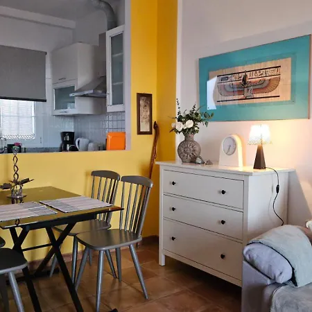 Appartement Casa Andrea à Playa Blanca  Extérieur photo