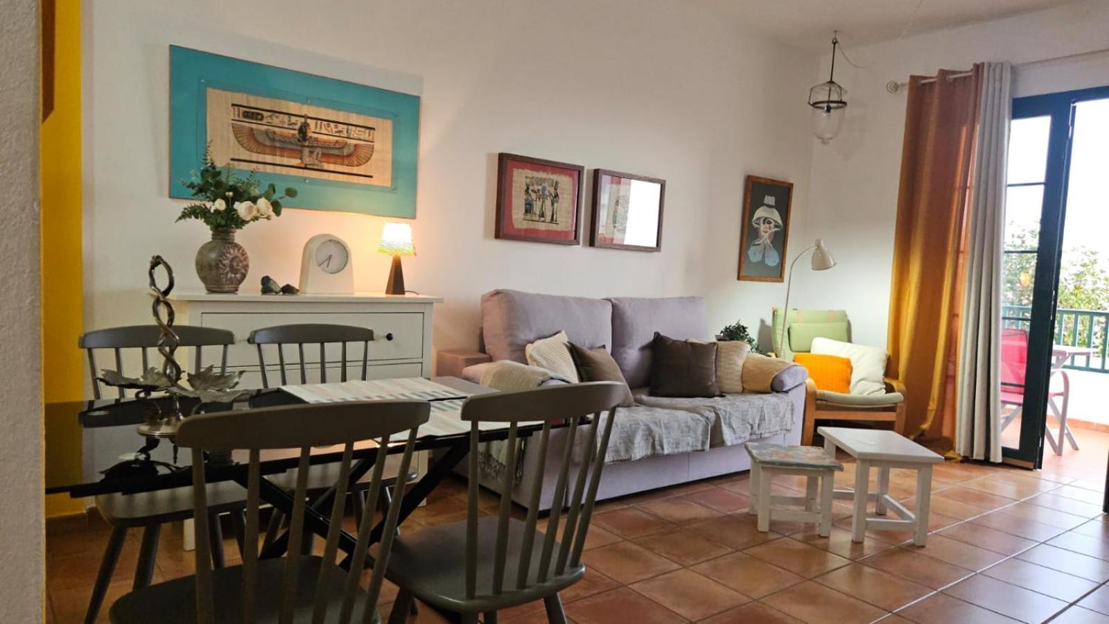 Apartamento Casa Andrea