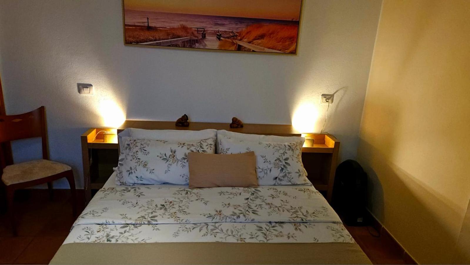 Apartamento Casa Andrea *